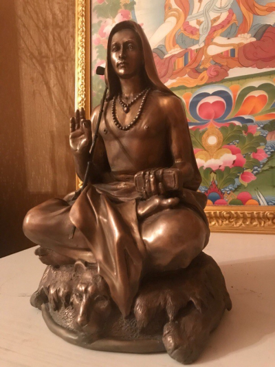 Шри Ади Шанкарачарья