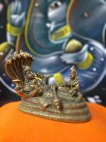 Вишну и Лакшми