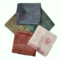 Шарфы в ассортименте