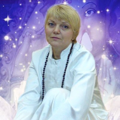 Виктория Богодух (Видья Гаури) Виктория Богодух (Видья Гаури)