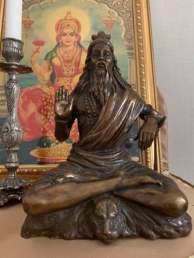 Риши Васиштха