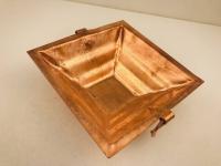 Кунда для хом и агнихотр