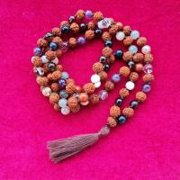 Четки Наваграха (9 планет) 