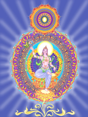 Сиддха йогин Сараха