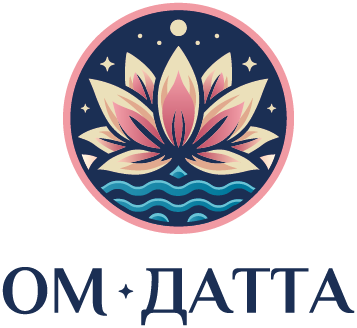 ОМ ДАТТА ОМ ДАТТА