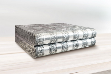 Шкатулка-алтарь