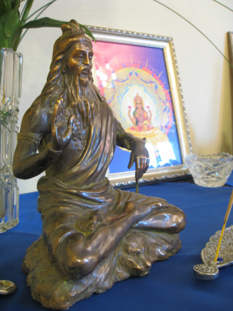 Риши Васиштха