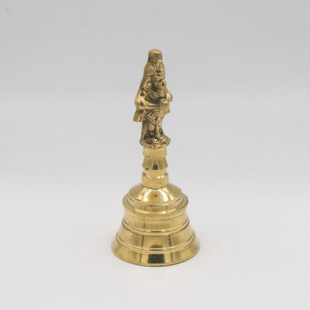 Колокольчик 2