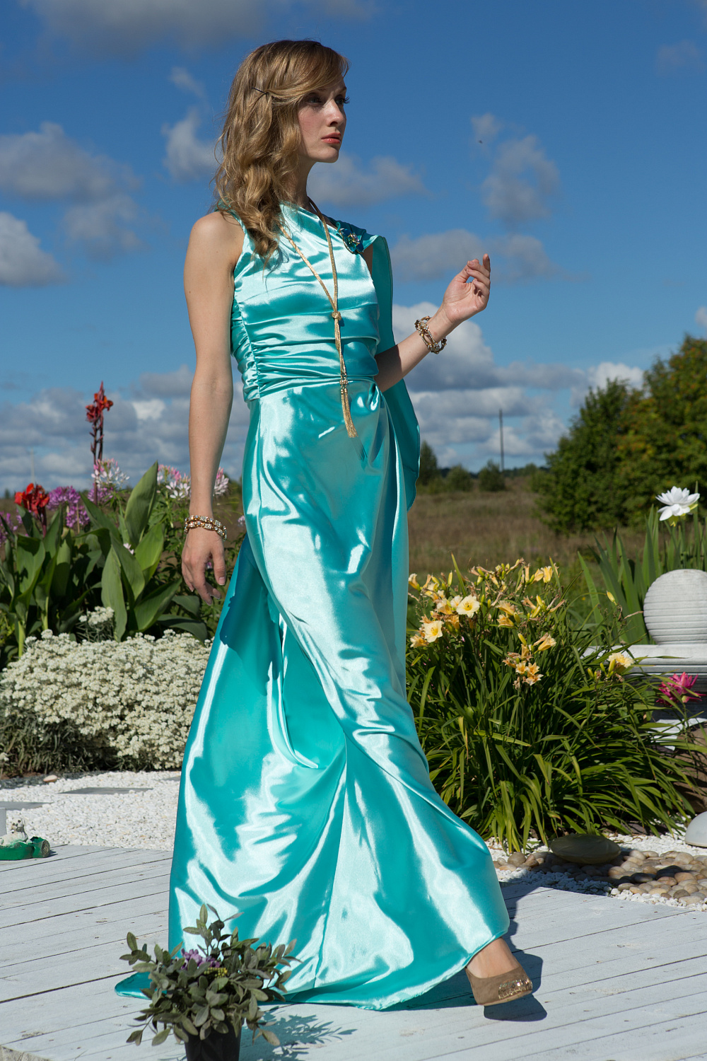 Ведический стиль в одежде