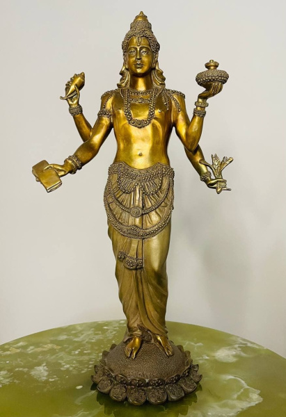 Дханвантари