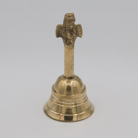 Колокольчик 3