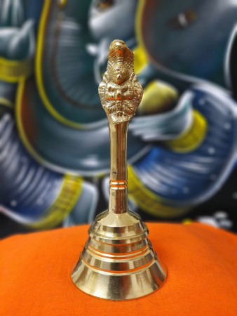 Колокольчик большой