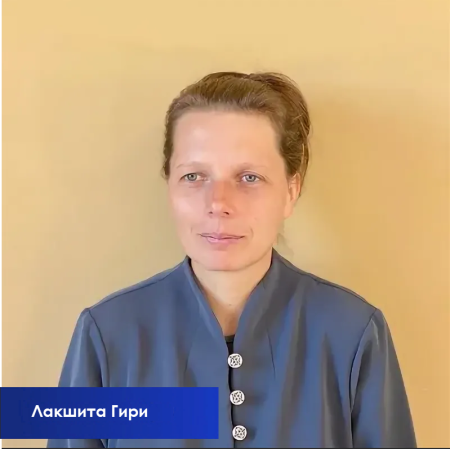 Обучение медитации под руководством монаха