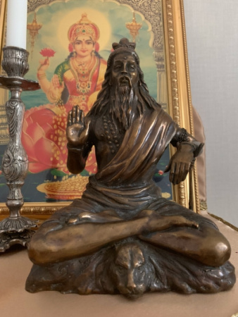 Риши Васиштха