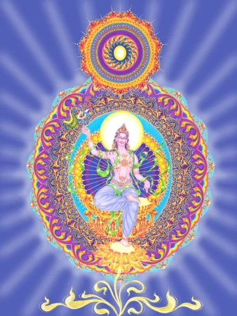 Сиддха йогин Сараха