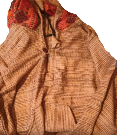 Теплый костюм