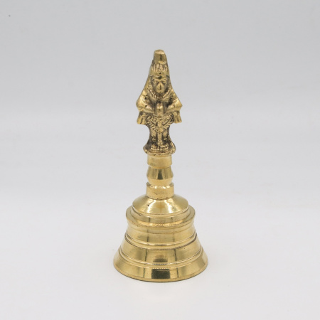 Колокольчик 2