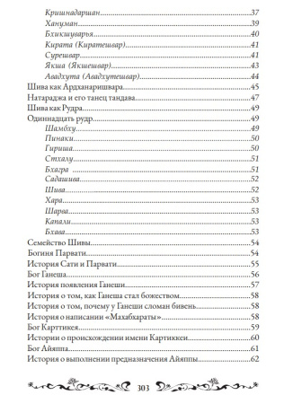 Основы шиваизма