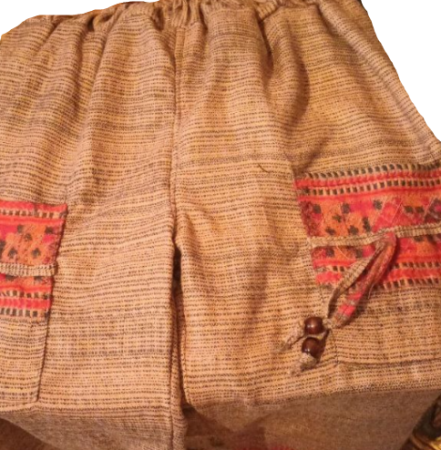 Теплый костюм