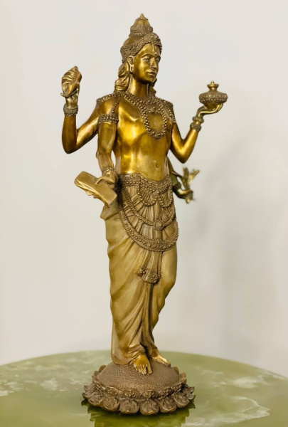 Дханвантари