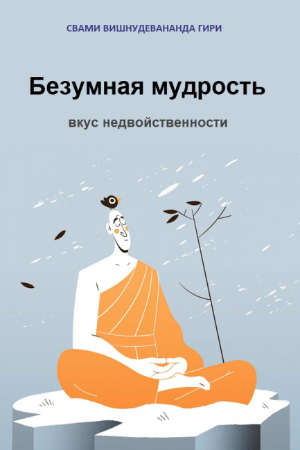 Безумная мудрость