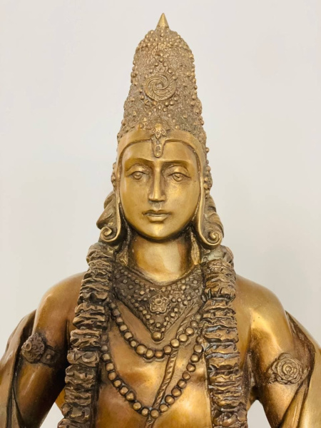 Господь Вишну