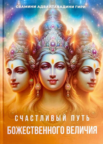 Счастливый путь Божественного Величия