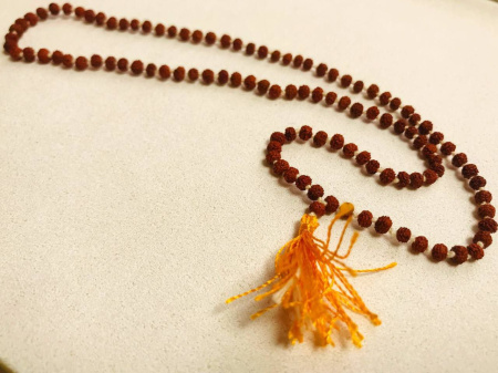 Четки рудракша 15 мм