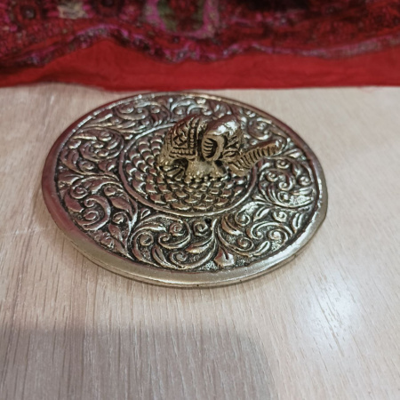 Подставка со слоном