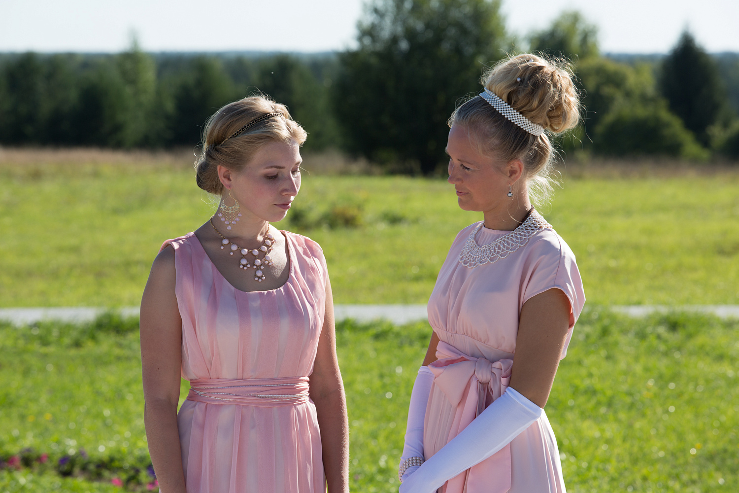 Ведический стиль в одежде